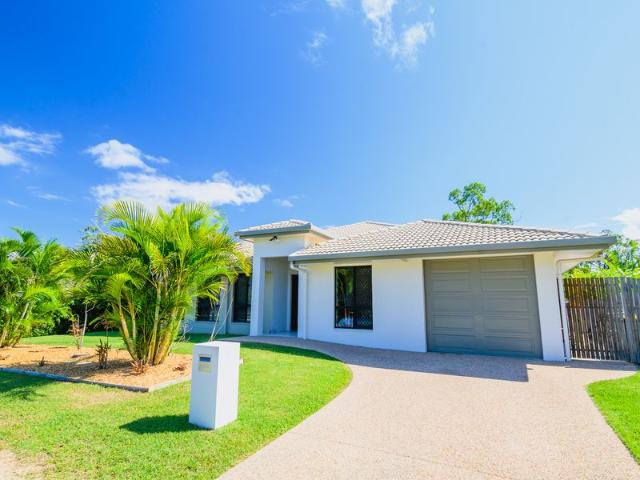 House for sale in Burdell, Queensland