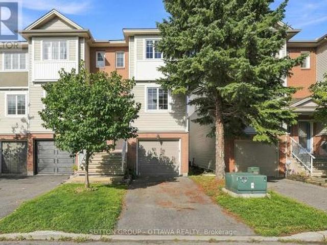House for sale in Central Park, Ottawa