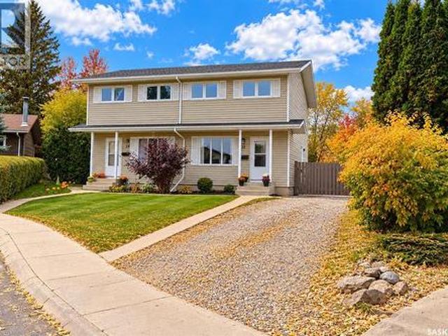 House for sale in Lawson Heights, Saskatoon