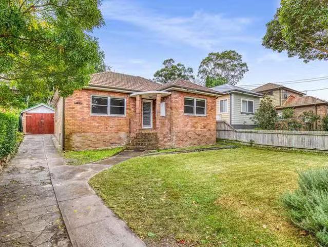 House for rent in Sydney, New South Wales