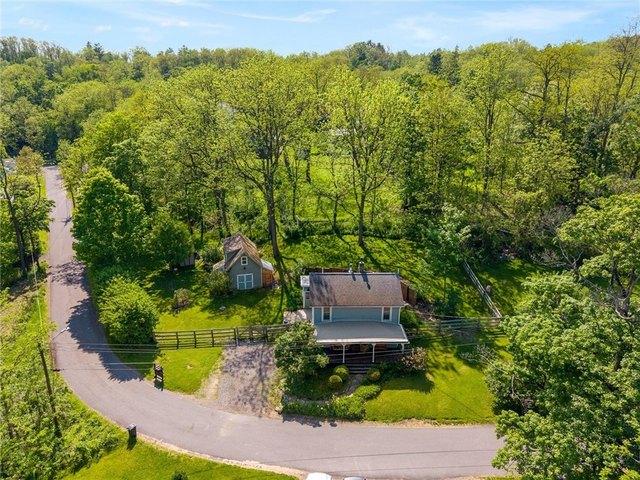 House for sale in Lansing, New York