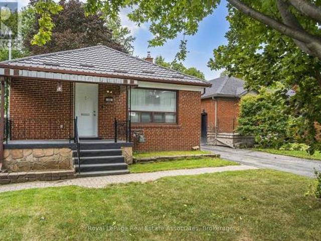 House for sale in Mississauga, Ontario