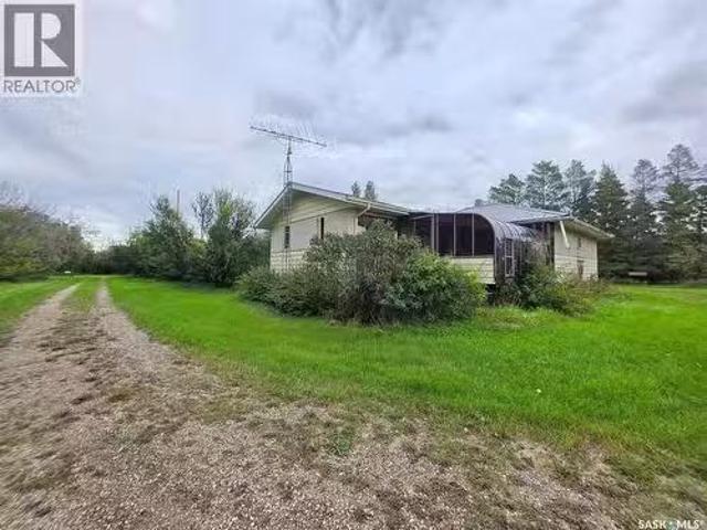 House for sale in Ruddell, Saskatchewan