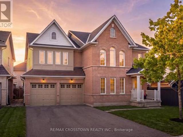 House for sale in Barrie, Ontario