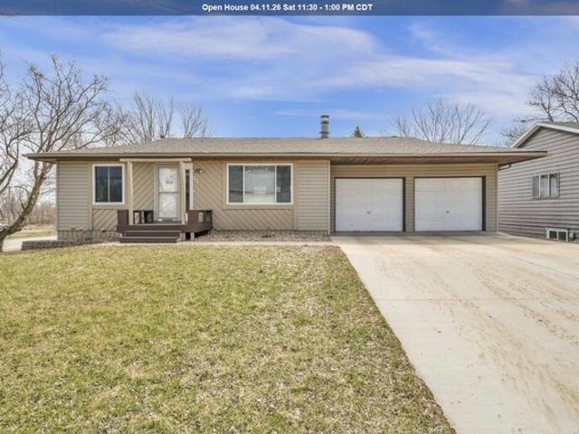 House for sale in Lake Park, Iowa