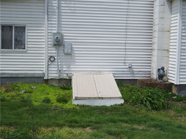 House for sale in Salineville, Ohio