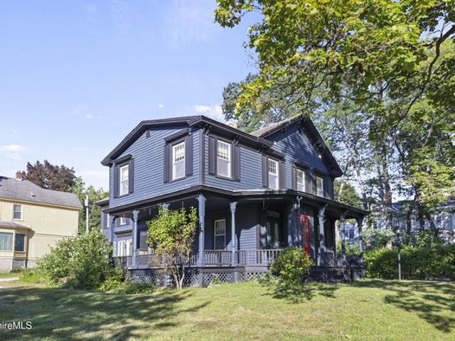 House for sale in Berkshire, Massachusetts