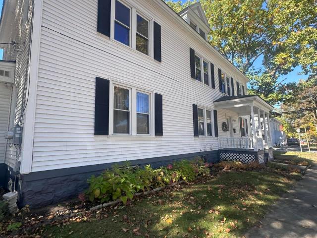 House for sale in Village of Hudson Falls, Washington County