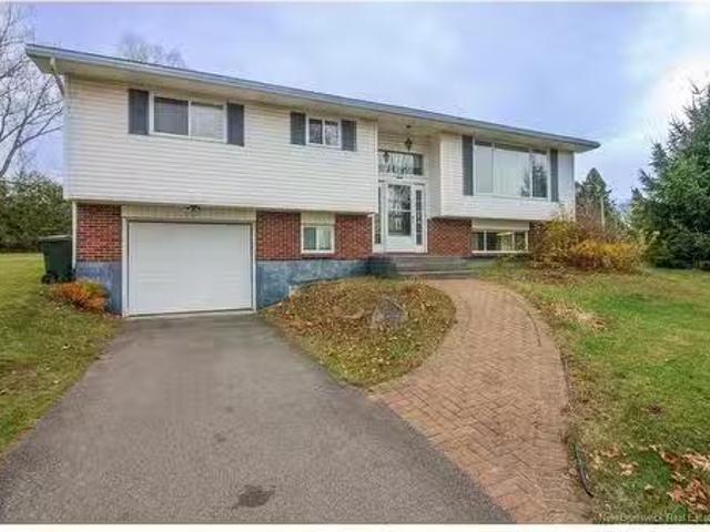 House for sale in Hampton, New Brunswick