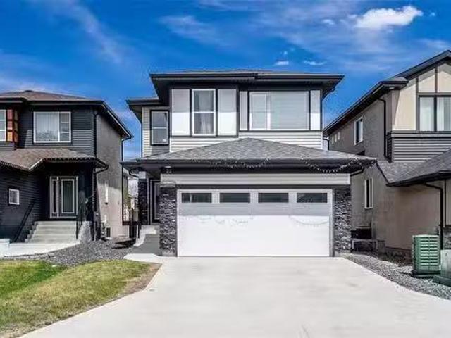House for sale in East St. Paul, Manitoba