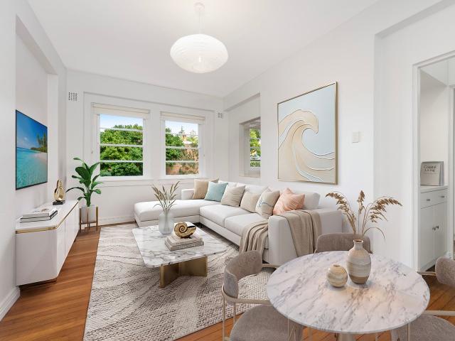 Apartment for rent in Sydney, New South Wales