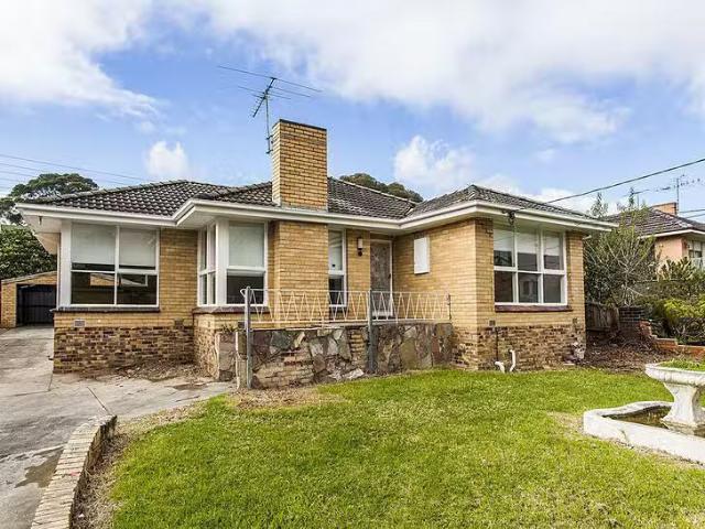 House for rent in Camerons Creek, Victoria