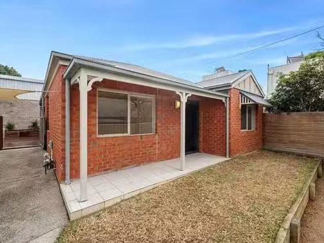 Apartment for rent in Camerons Creek, Victoria