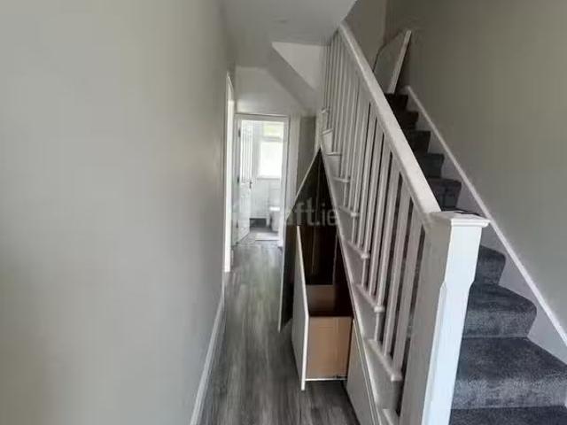 House to rent