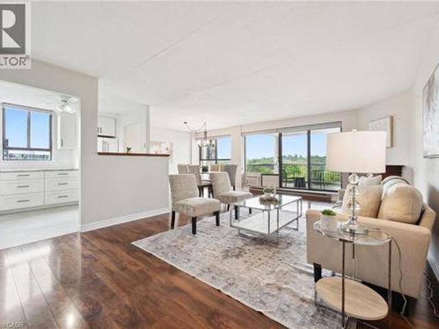 Condo for sale in Guelph, Ontario