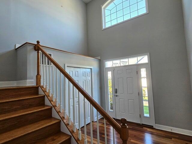 House for sale in Harveys Lake, Pennsylvania