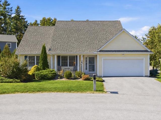 Condo for sale in Bow, Merrimack County