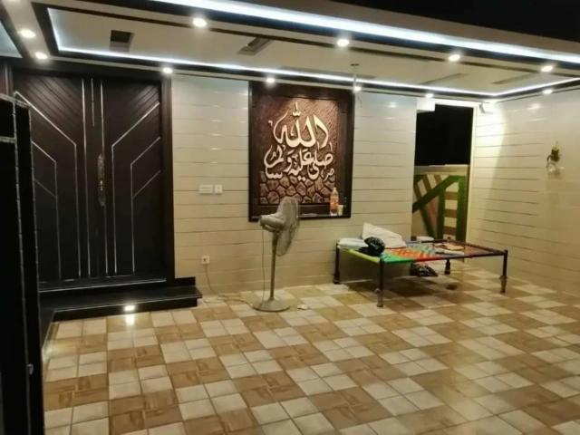 House for rent in Rawalpindi, Islamabad Capital Territory