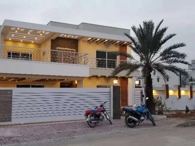 House for sale in Rawalpindi, Islamabad Capital Territory