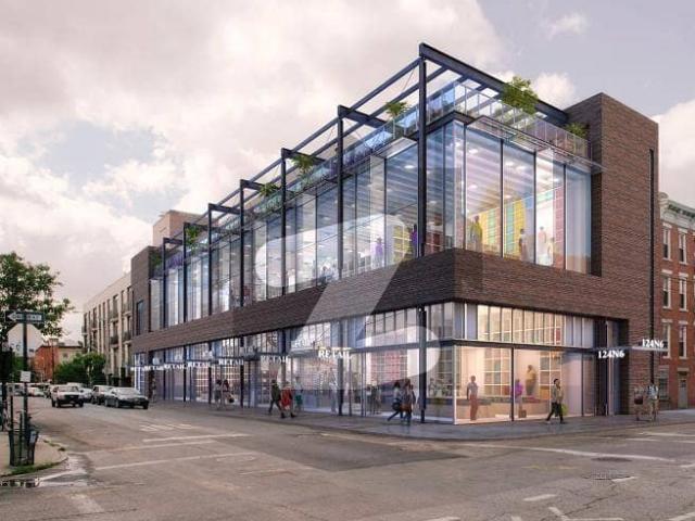 Building for sale in Rawalpindi, Islamabad Capital Territory