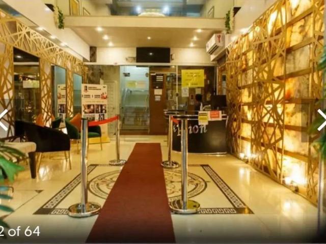 Commercial for sale in تحصیل راولپنڈی چھاؤنی, راولپنڈی ڈویژن