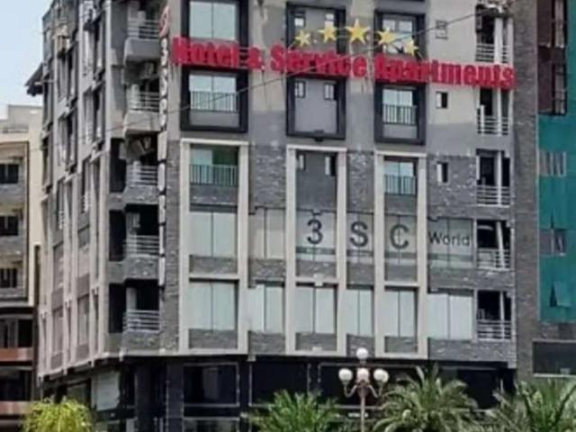 Commercial for sale in Rawalpindi, Islamabad Capital Territory
