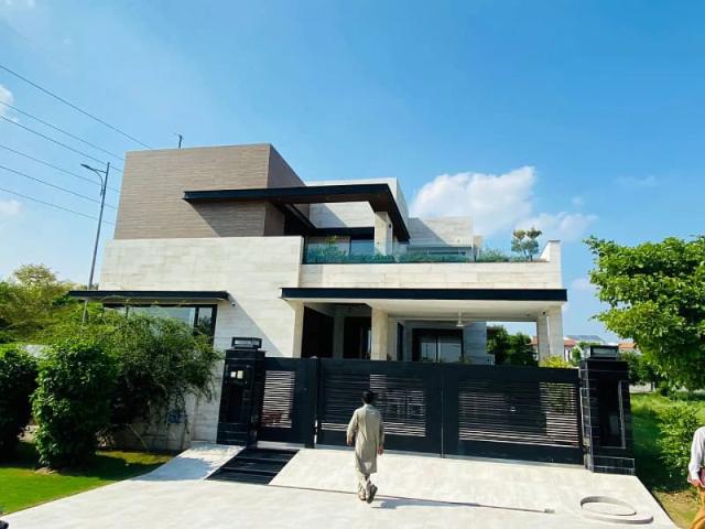 House for sale in Rawalpindi, Islamabad Capital Territory