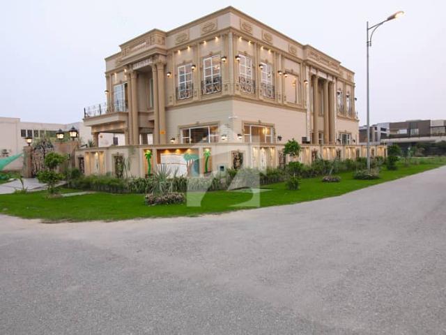 House for sale in Rawalpindi, Islamabad Capital Territory