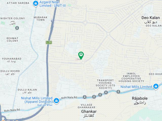 Property for sale in Rawalpindi, Islamabad Capital Territory