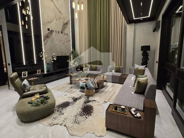 House for sale in Rawalpindi, Islamabad Capital Territory