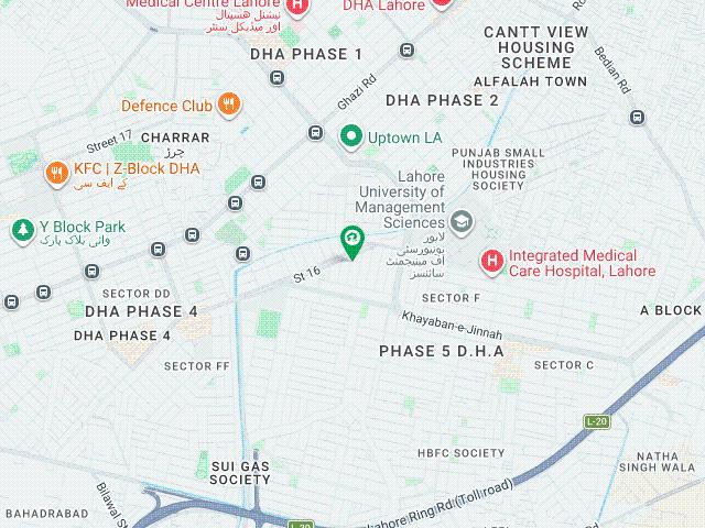 Property for sale in لاہور, لاہور ڈویژن
