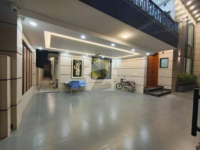 House for sale in Rawalpindi, Islamabad Capital Territory