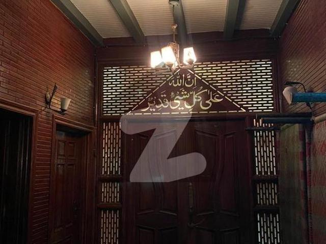 House for sale in Faisalabad