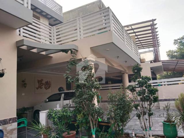 House for sale in Islamabad