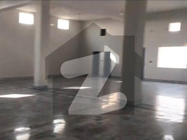 Commercial for rent in Rawalpindi, Islamabad Capital Territory