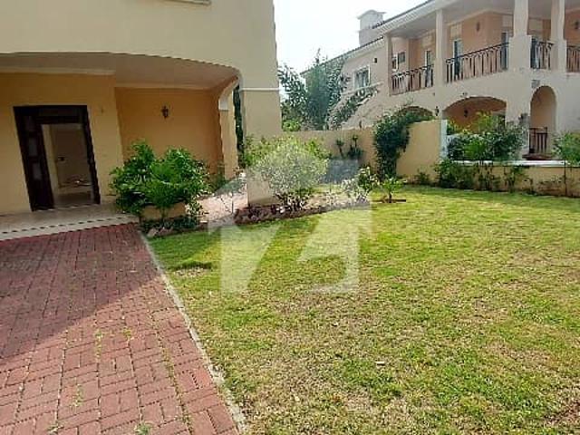 House for rent in Islamabad