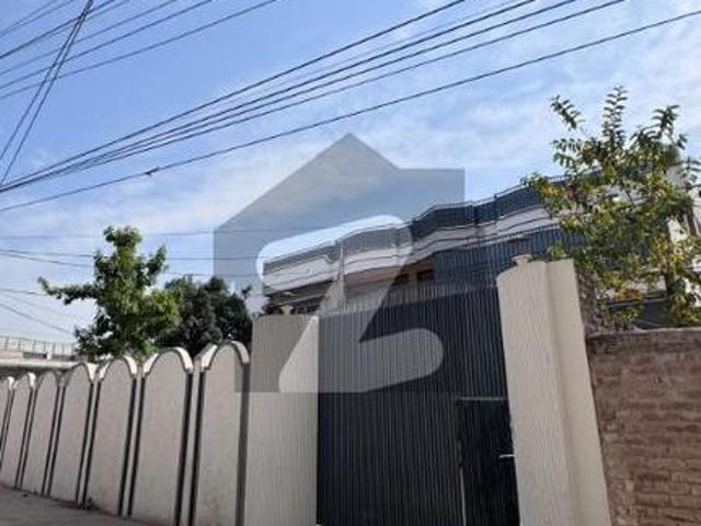 House for sale in Peshawar, North West Frontier Province