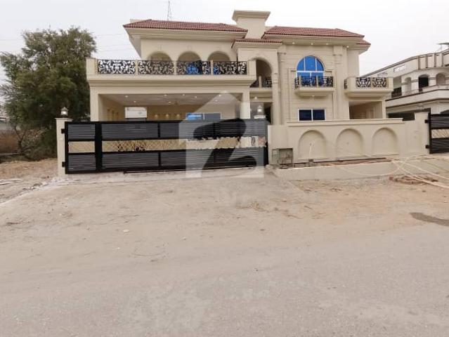 House for rent in Islamabad