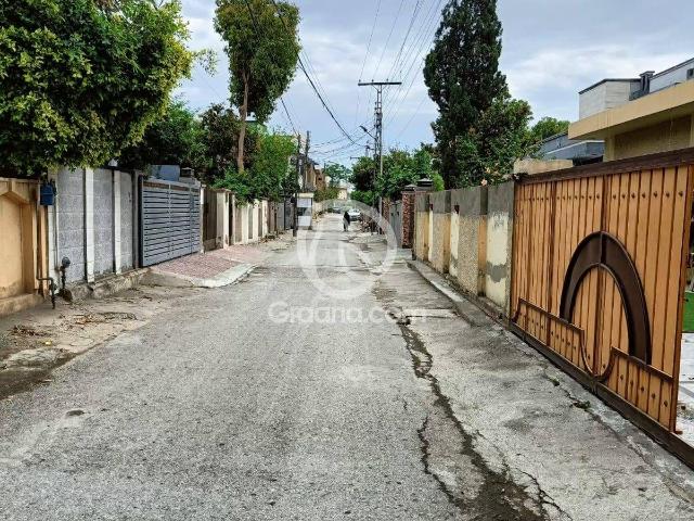 House for sale in Lalazar, Rawalpindi