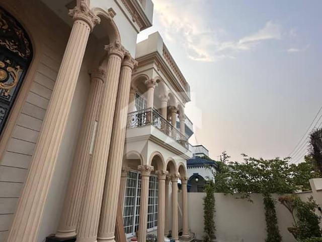 House for sale in Rawalpindi, Islamabad Capital Territory
