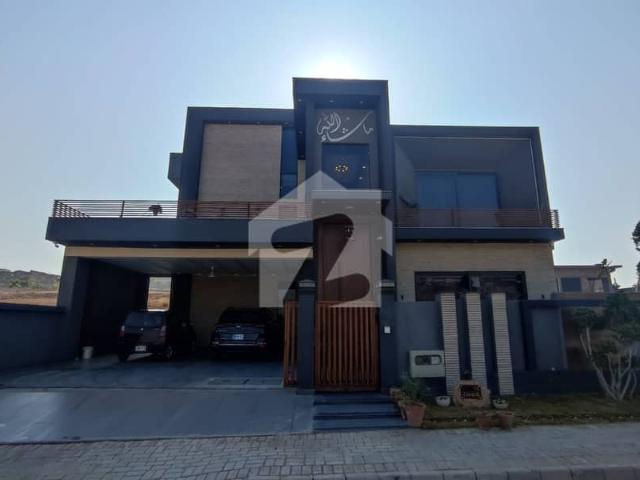 House for sale in Islamabad