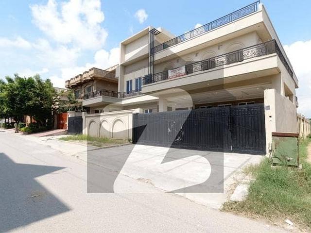 House for sale in Islamabad