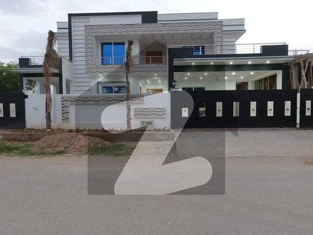 House for sale in Islamabad