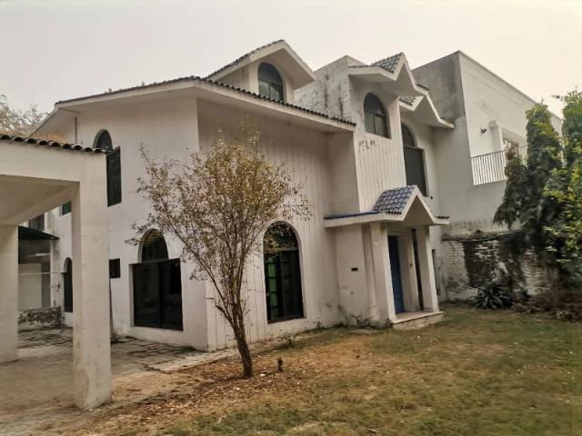 House for sale in Rawalpindi, Islamabad Capital Territory