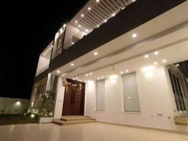 House for sale in Rawalpindi, Islamabad Capital Territory