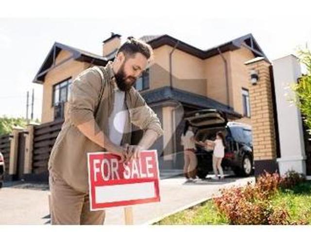 House for sale in Faisalabad, Islamabad Capital Territory