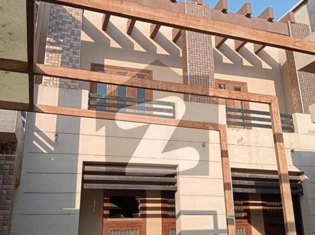 House for sale in Faisalabad, Islamabad Capital Territory