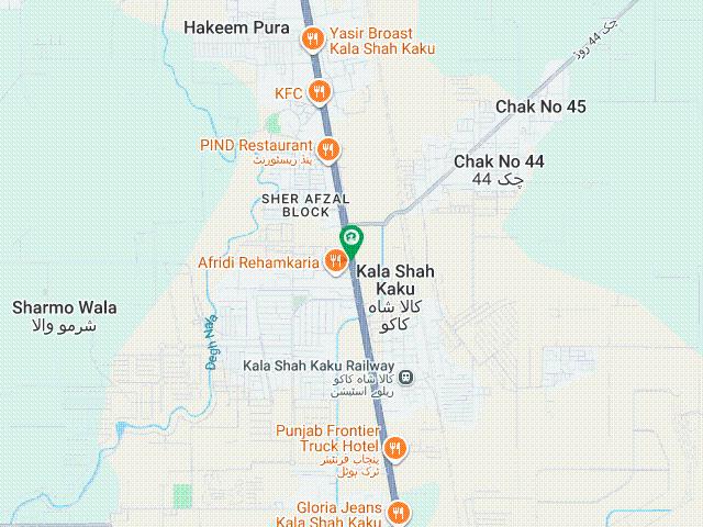 Property for sale in شیخوپورہ, لاہور ڈویژن