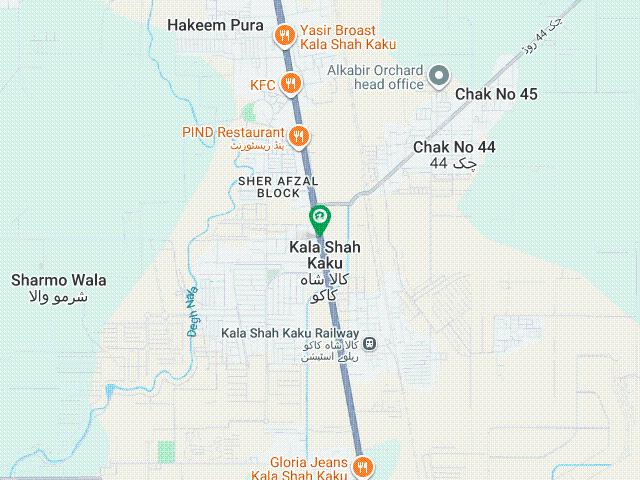 Property for sale in Sheikhupura, Islamabad Capital Territory
