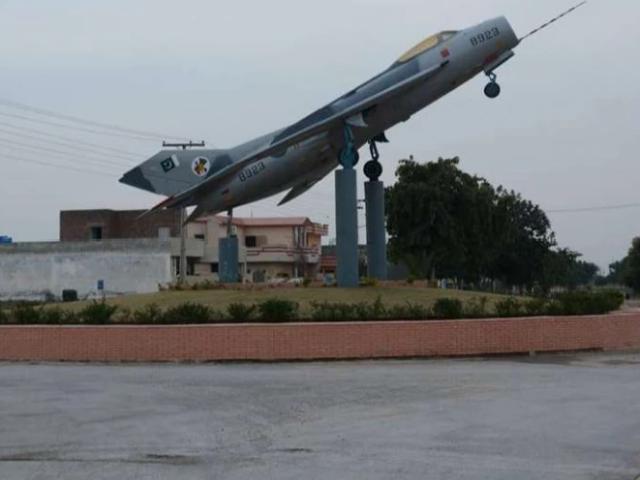 Land for sale in Islamabad